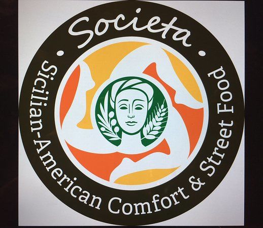 Societa : Sicilian-American Comfort & Street Food